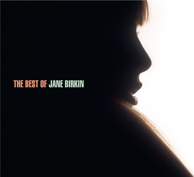 The Best Of - Front Cover