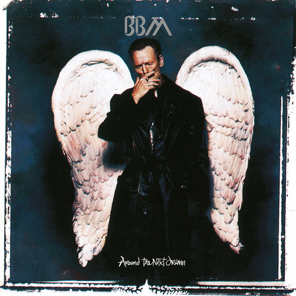 AROUND THE NEXT DREAM/VINYLE 180GR/EXPANDED EDITION/JACK BRUCE/GINGER BAKER/GARY MOORE - Front Cover