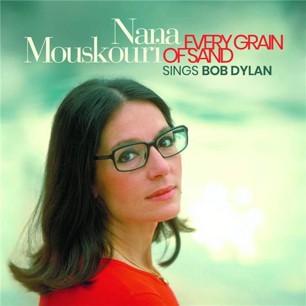 Every grain of sand - Front Cover