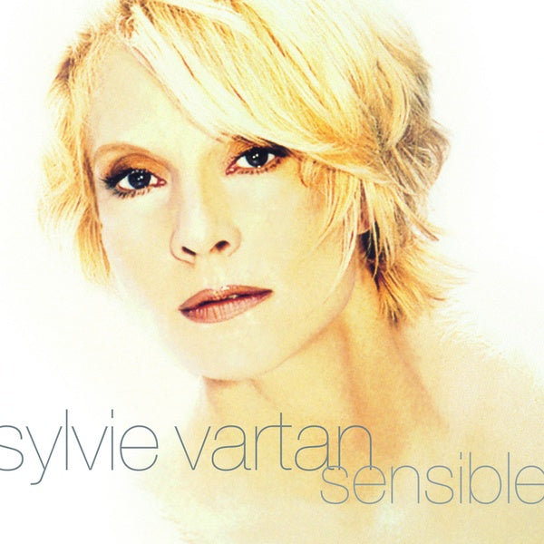 Sensible - Front Cover