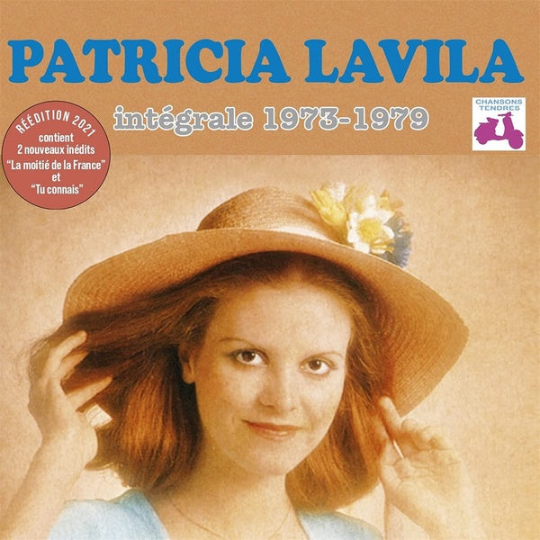 Intégrale 1973-1979 - Front Cover