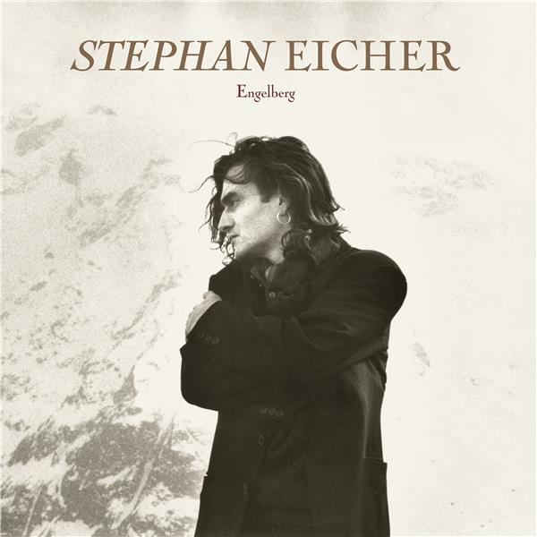 Engelberg - Front Cover