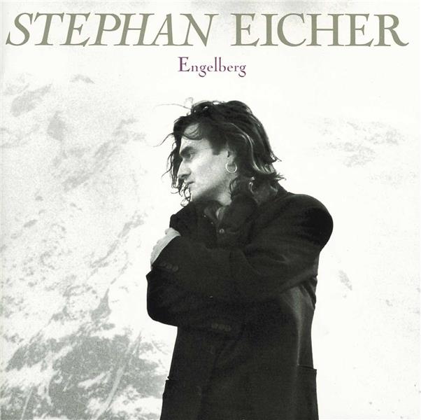 Engelberg - Anniversaire 30 ans - Front Cover