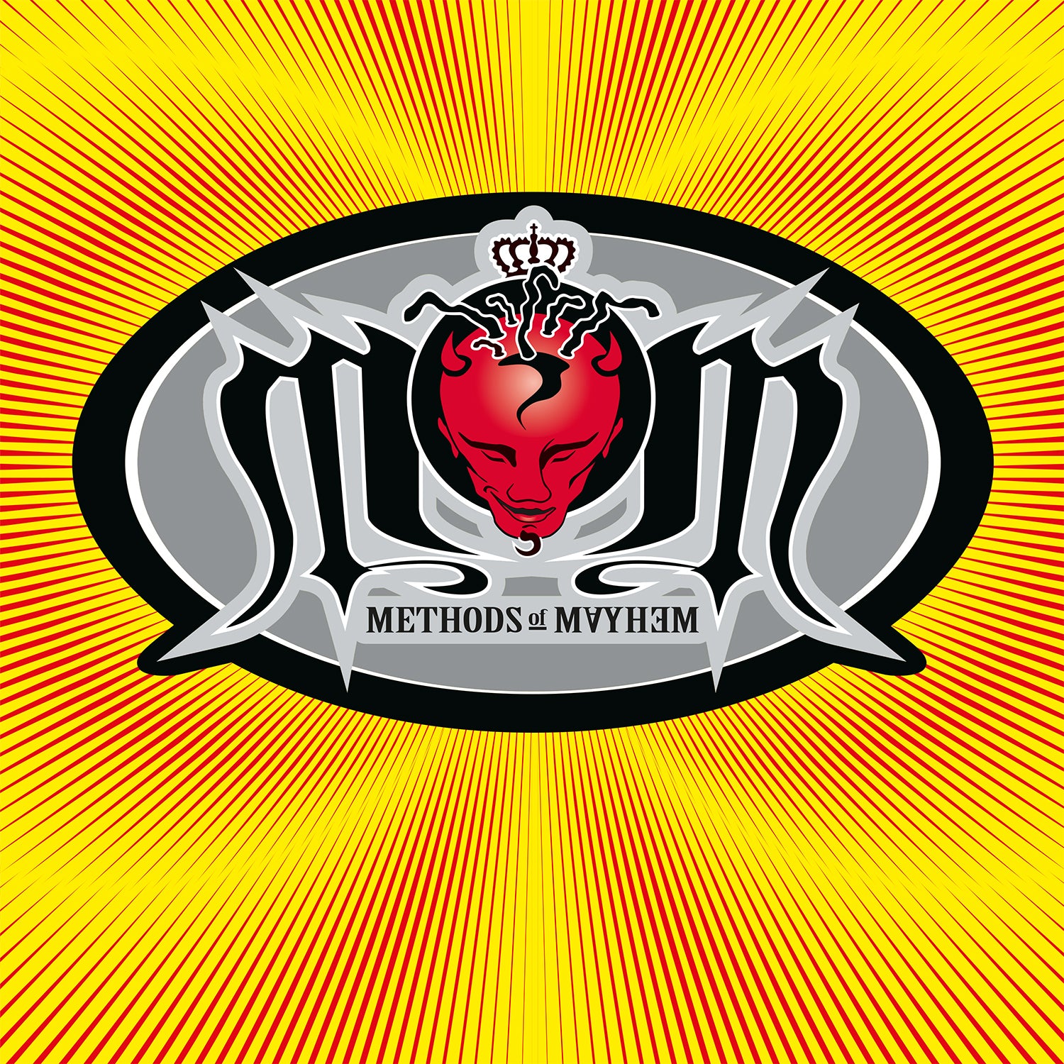METHODS OF MAYHEM/AVEC TOMMY LEE S BAND/SNOOP DOGG/LIL KIM/VINYLE AUDIOPHILE 180GR - Front Cover