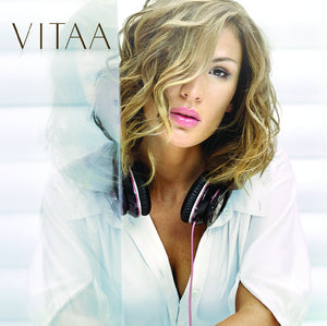 Celle que je vois - Front Cover