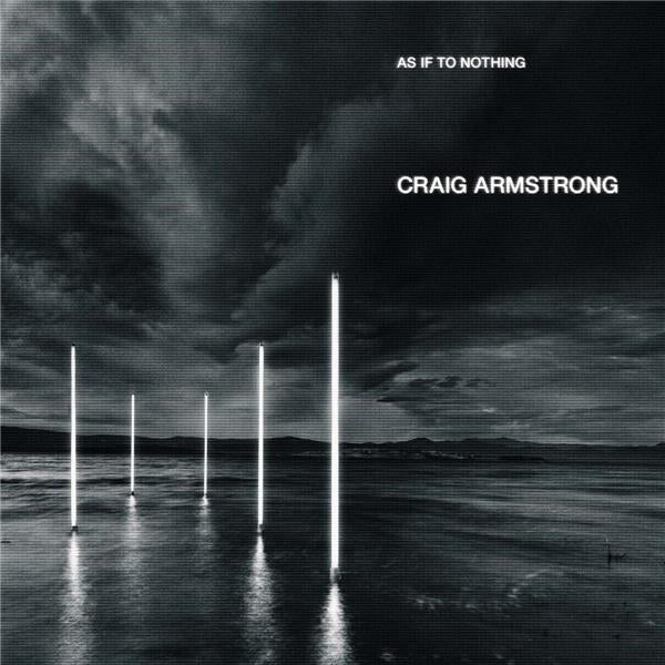 As If To Nothing - Front Cover