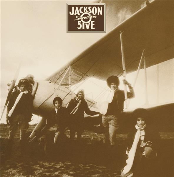 Sky Writer - Front Cover