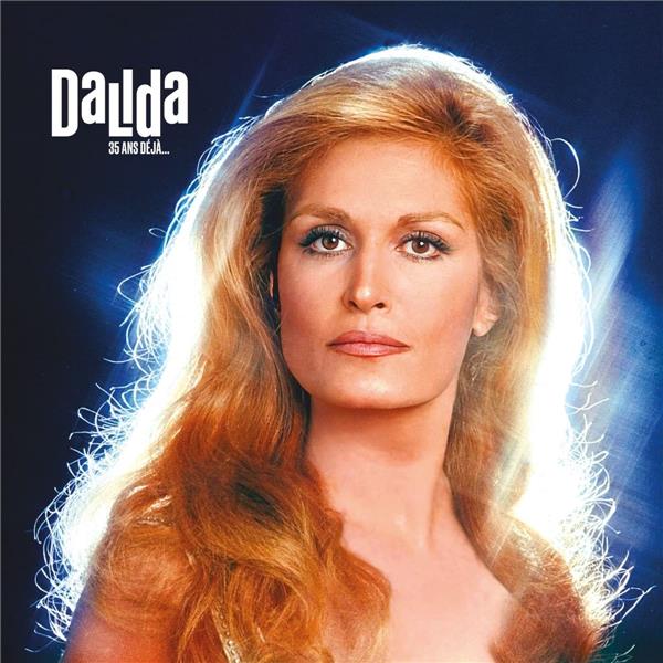35 ans déjà... - Front Cover