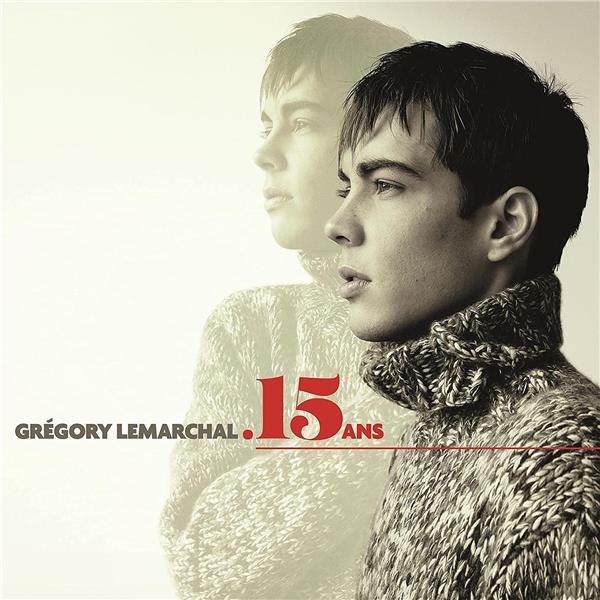 Pourquoi je vis - 15 ans - Front Cover