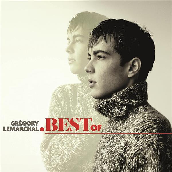 Best Of - Front Cover