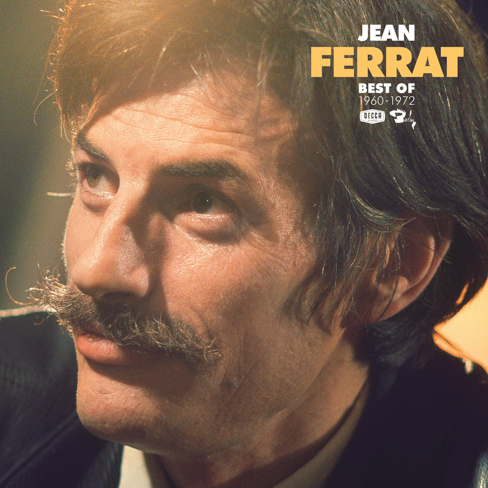 Best Of - Front Cover
