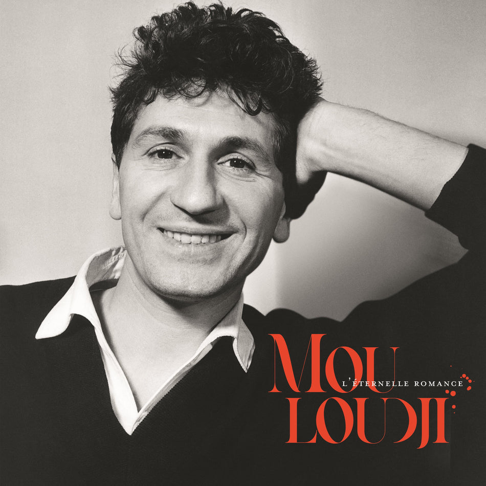 L'éternelle romance - Front Cover