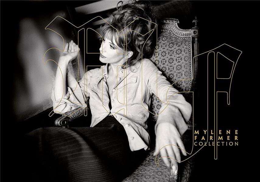Collection - Front Cover