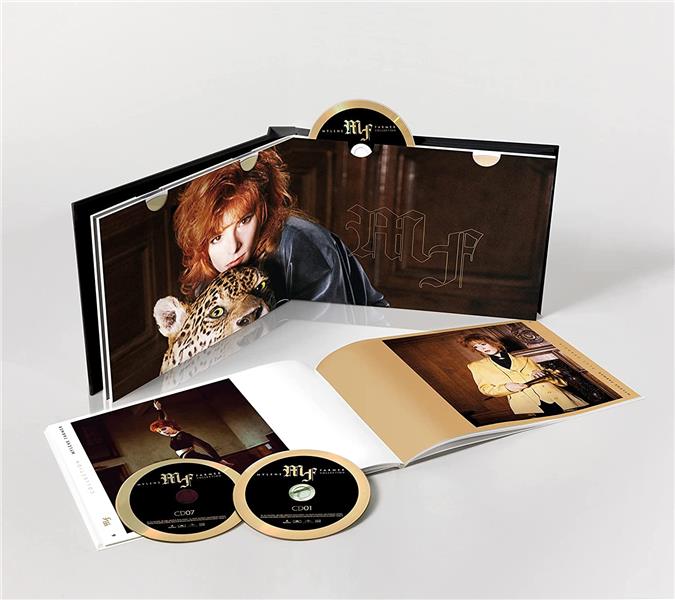 Collection - Front Cover