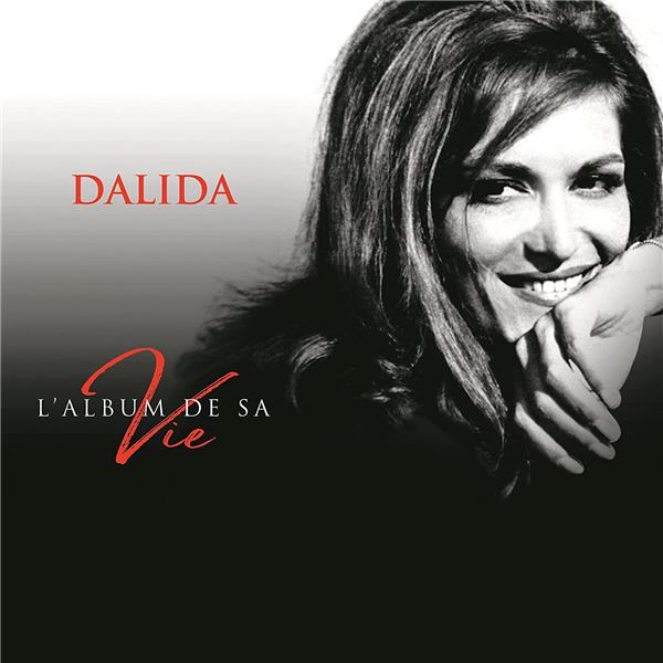 L'album de sa vie - Front Cover