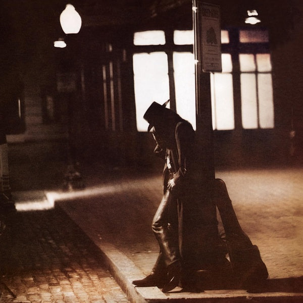 Stranger In This Town - Front Cover