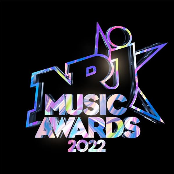 NRJ Music Awards 2022 - Front Cover