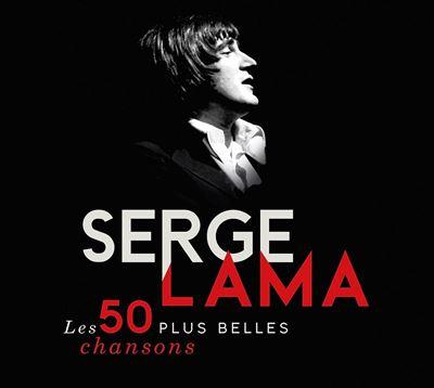 Les 50 plus belles chansons - Front Cover