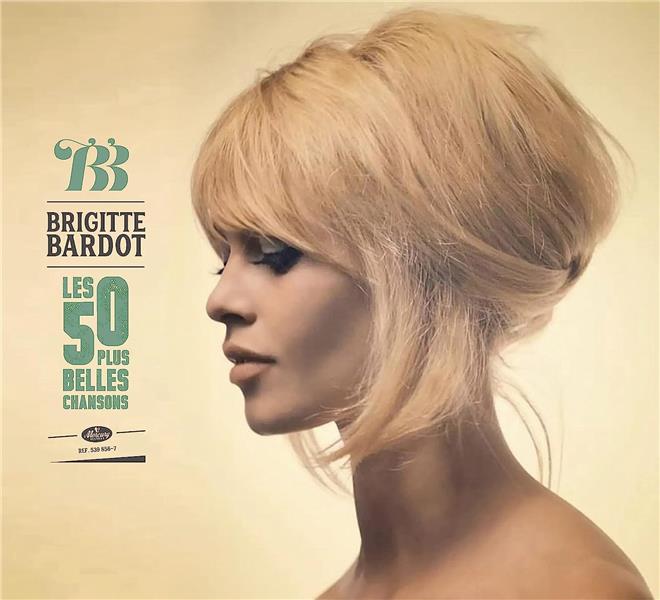 Les 50 plus belles chansons - Front Cover