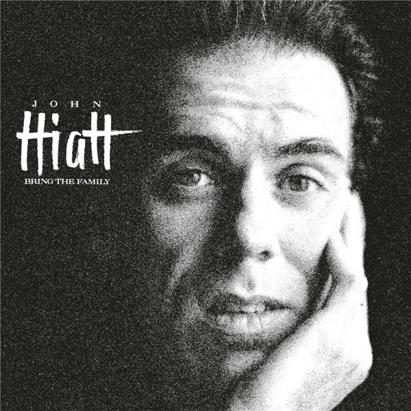 Bring The Family - Front Cover