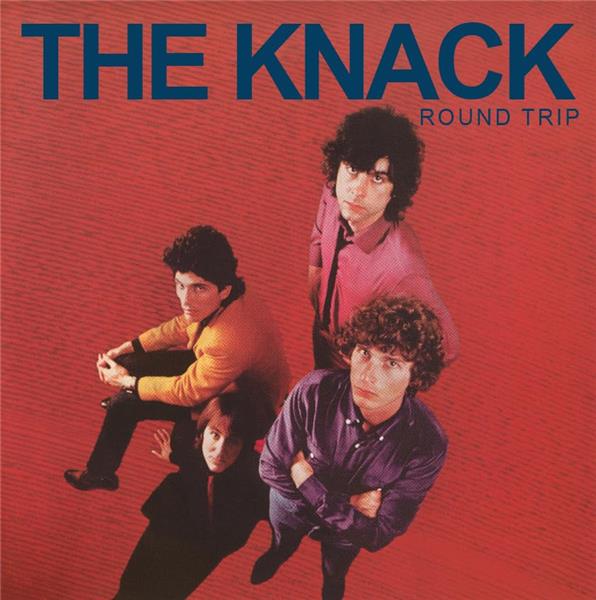 Round Trip - Front Cover