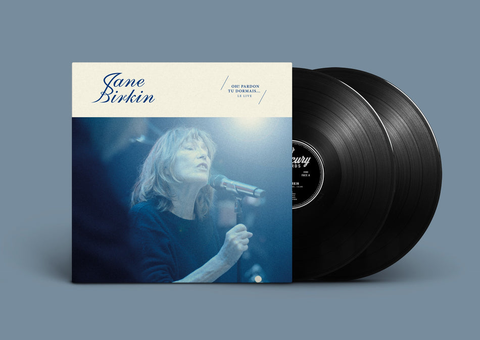 Oh ! Pardon tu dormais... Le Live - Front Cover