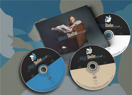 Best of - Front Cover