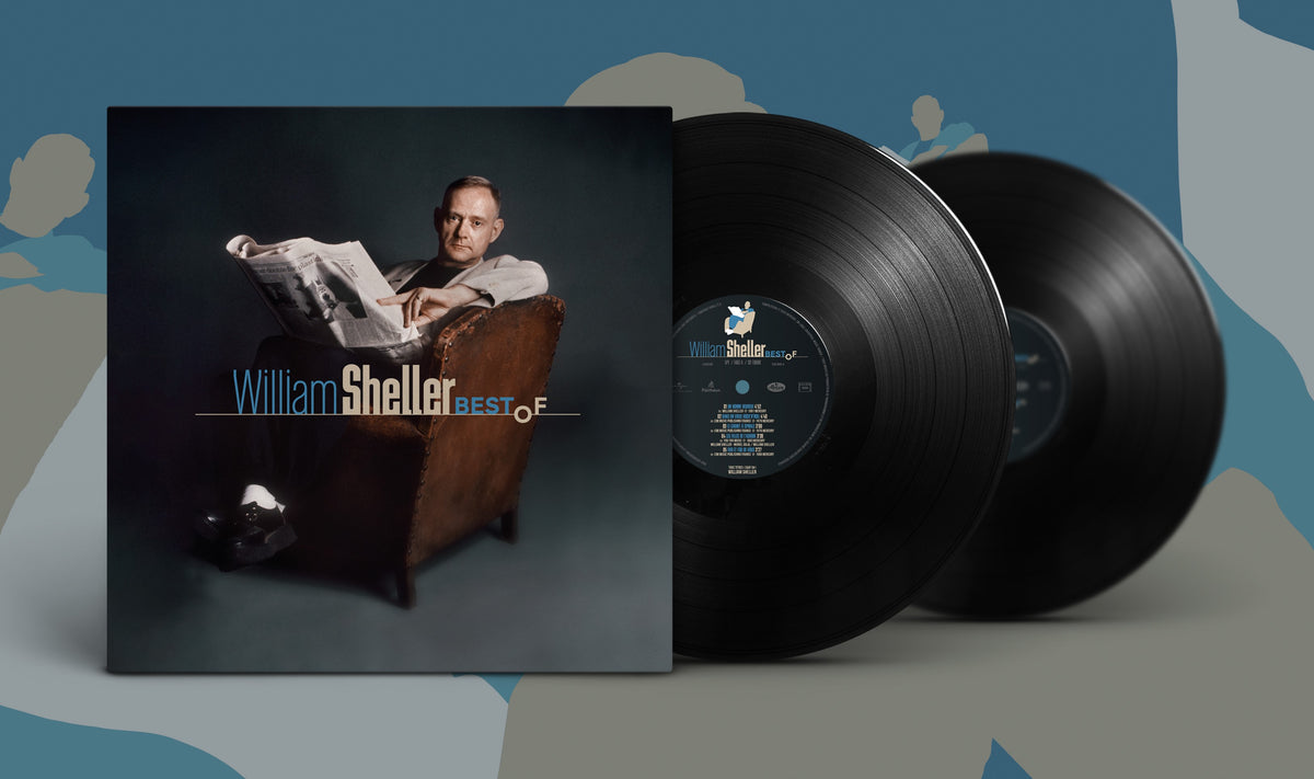 Best Of - Front Cover