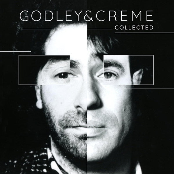 Collected - Front Cover