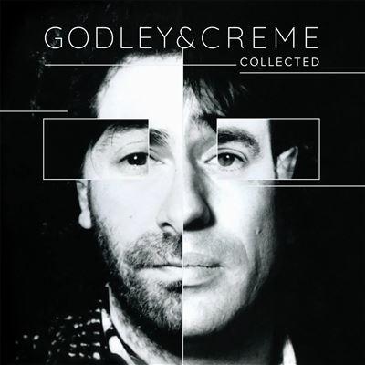 Collected - Front Cover