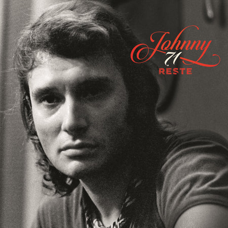 Reste - Front Cover