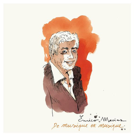 De musique en musique - Front Cover