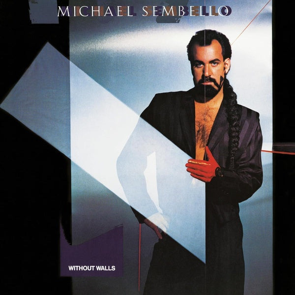 Without Walls - Front Cover