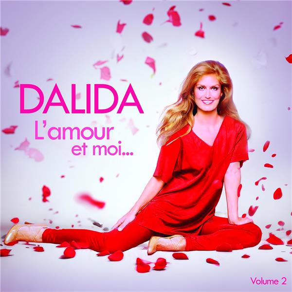 L'amour et moi - Front Cover