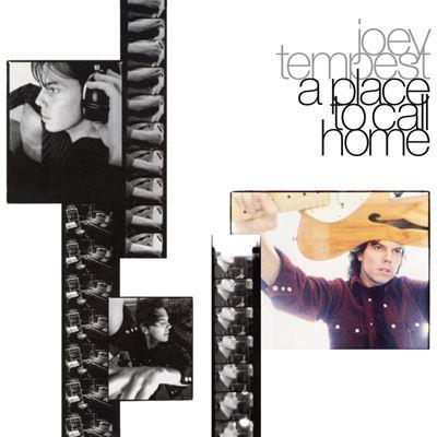 A Place To Call Home - Front Cover