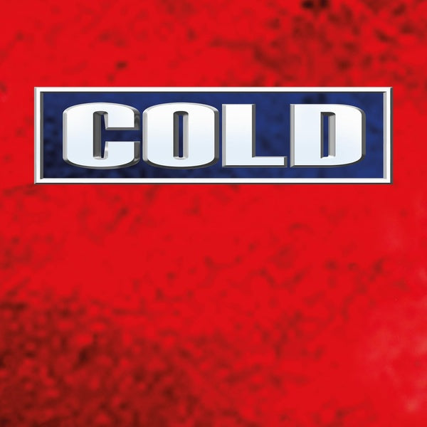 Cold - Front Cover