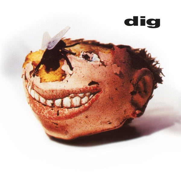 Dig - Front Cover