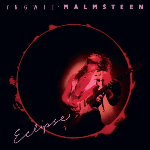 Eclipse - Front Cover