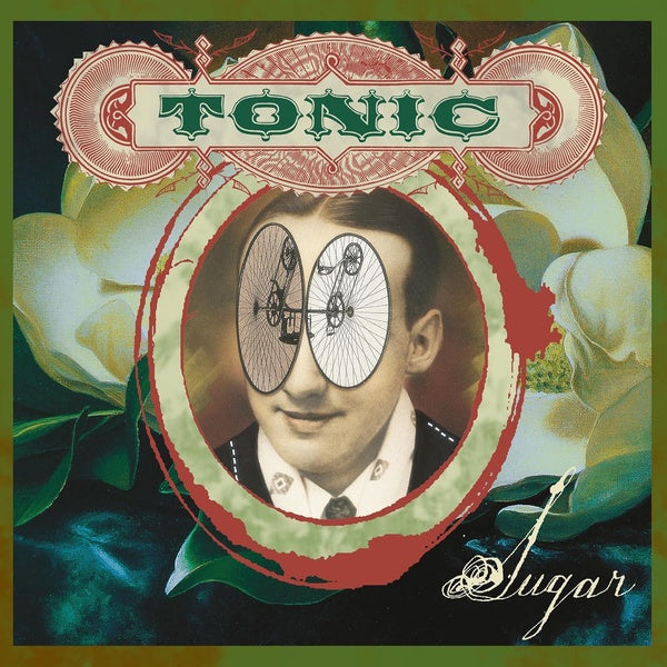 Sugar - Front Cover