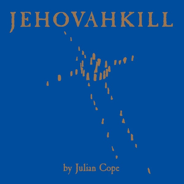 Jehovahkill - Front Cover