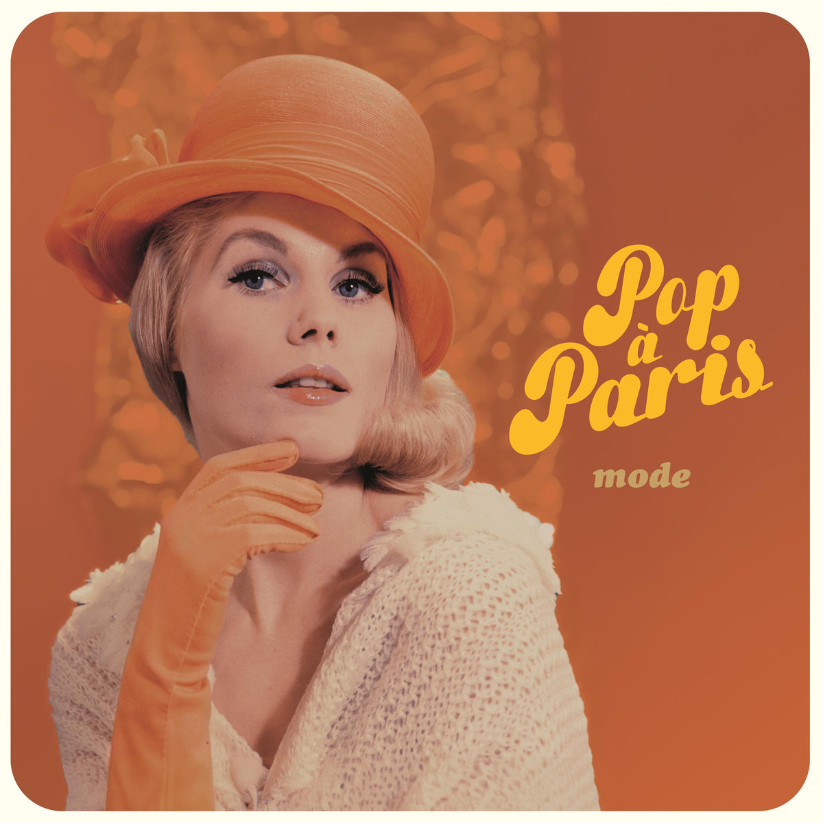 Pop à Paris - Mode - Front Cover