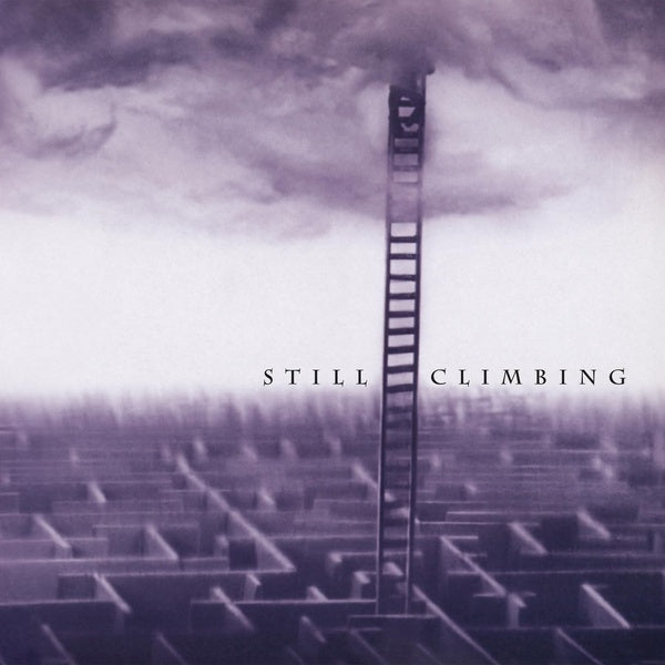 Still Climbing - Front Cover