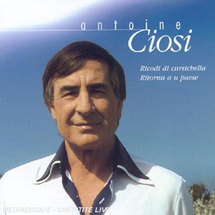 Chanson française - Front Cover