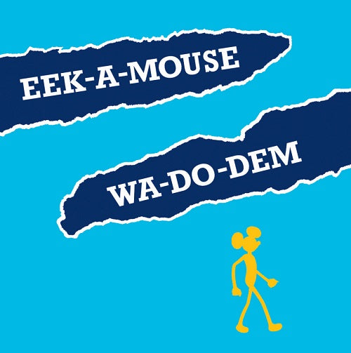 WA Do Dem - Front Cover