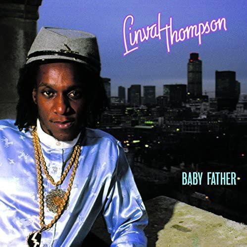 Baby Father - Front Cover