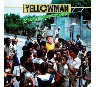 ZUNGUZENGUGUZENG - Front Cover