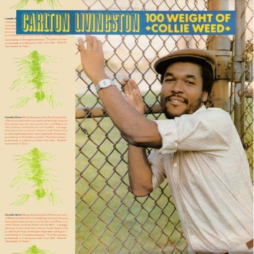 100 WEIGHT OF COLLIE WEED - Front Cover
