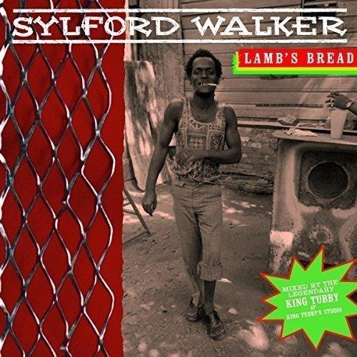 Lamb's Bread - Front Cover