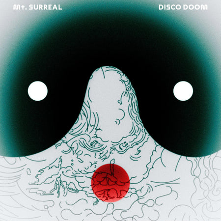 MT SURREAL - Front Cover