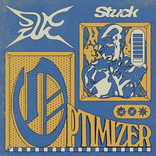 Optimizer - Front Cover